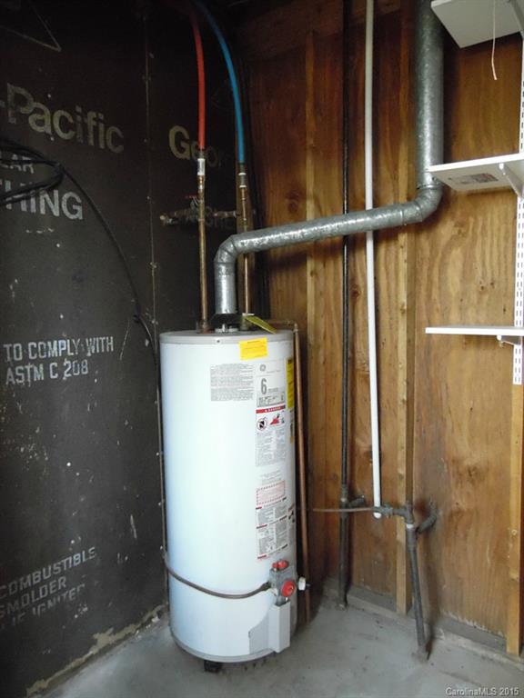 Hunters Chase - Residential