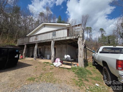 110 Wilrecar Drive Black Mountain NC 28711