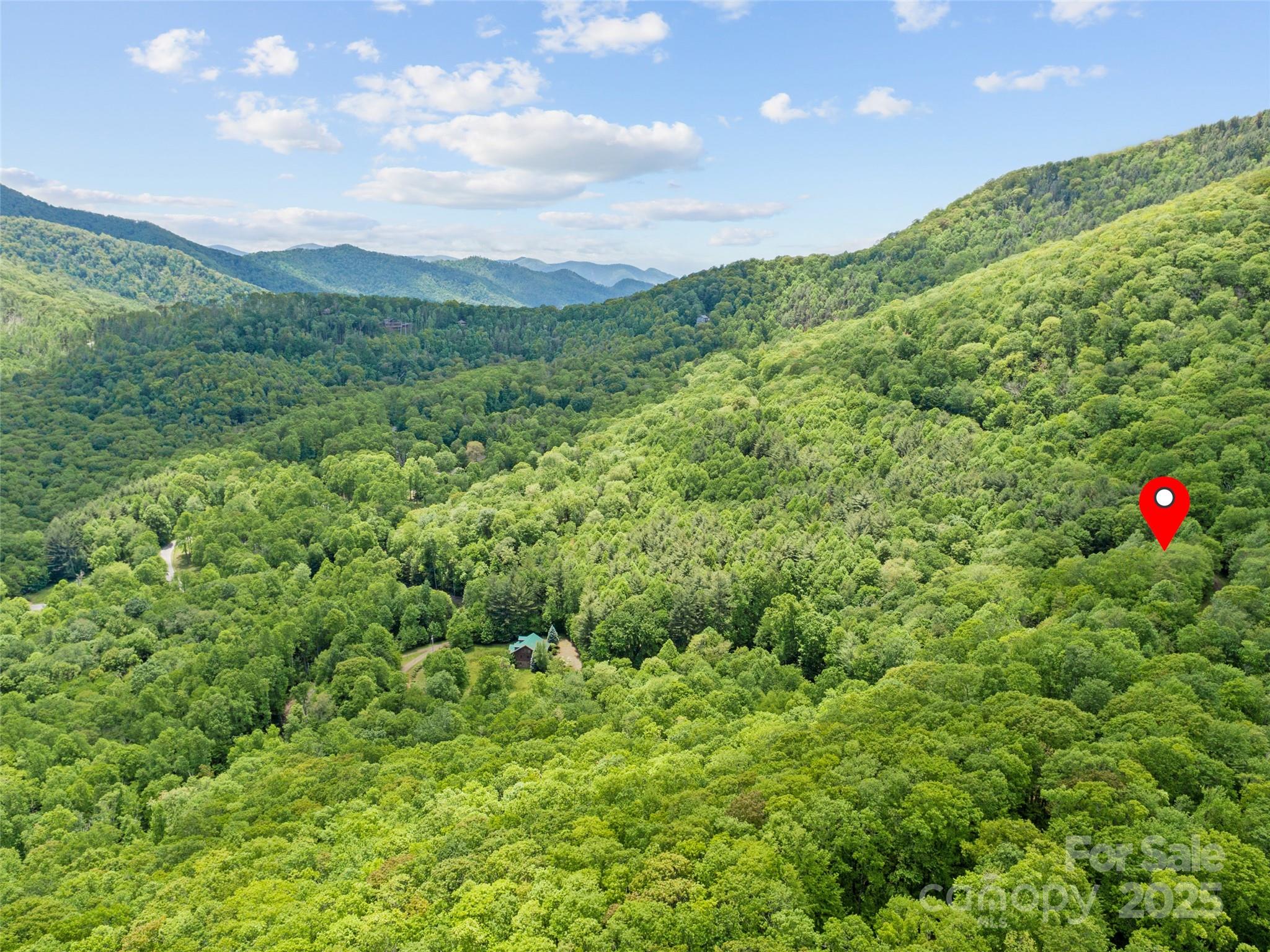 The Ridge Tops of Hawks Nest - Land
