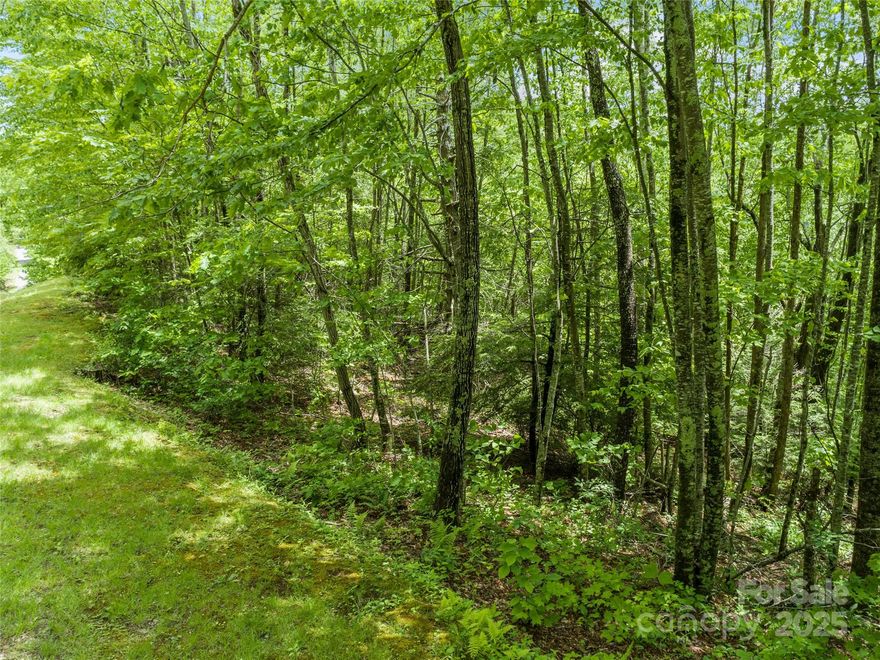 Priced below tax value- this 1.47 acre parcel sits at 4200' in elevation in the Ridge Tops of Hawks Nest community 20 minutes from downtown Burnsville. Minutes to Pisgah National Forest with over 13,000 acres of public land with waterfalls & abundant hiking trails to explore. This mountain top community is both private and peaceful making it the perfect location to build your summer mountain getaway. Winter mountain views now but with some clearing  potential for long range mountain views year round. Short term rental allowed. Come experience all the beauty & serenity that the mountains of WNC have to offer.  35 minutes to Weaverville. 45 minutes to Asheville.
