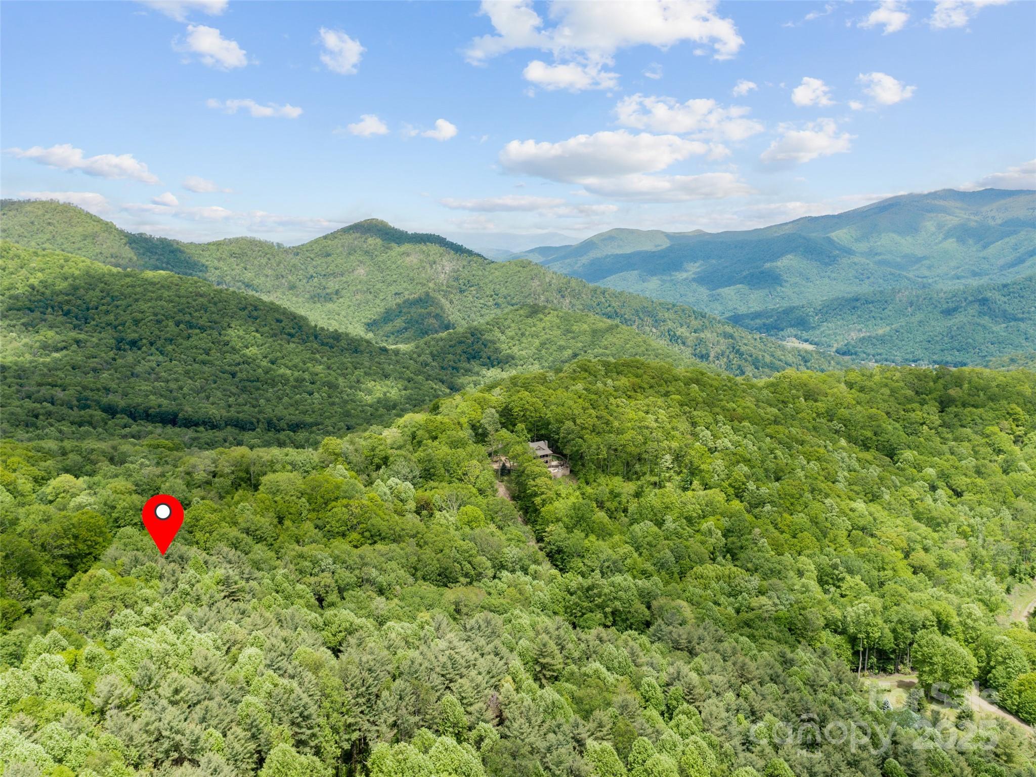 The Ridge Tops of Hawks Nest - Land