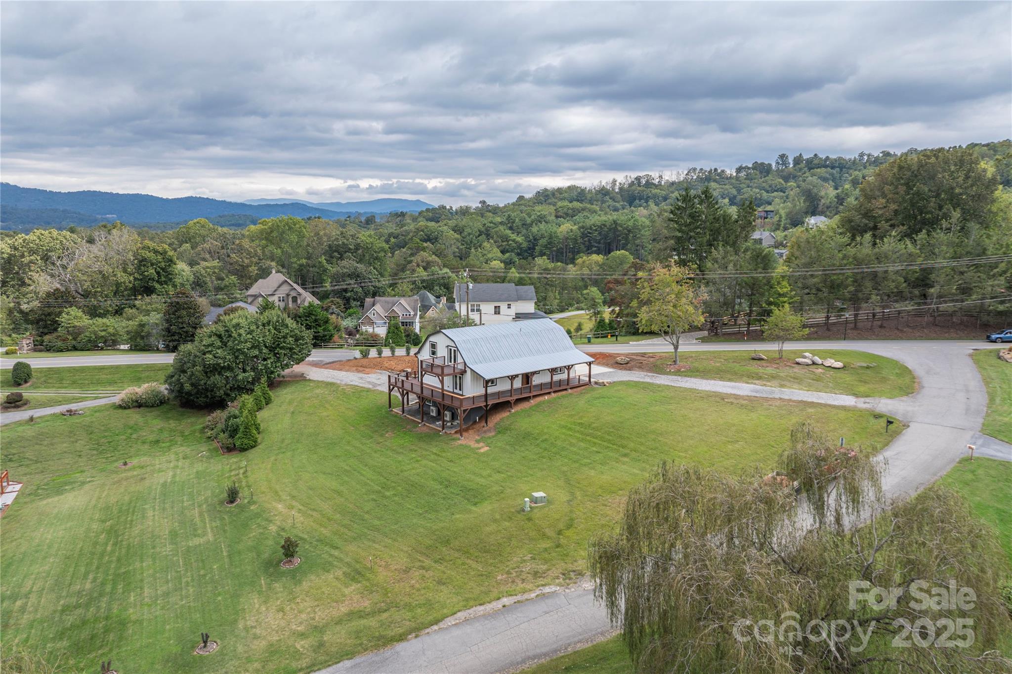 234 Erwin Hills Road