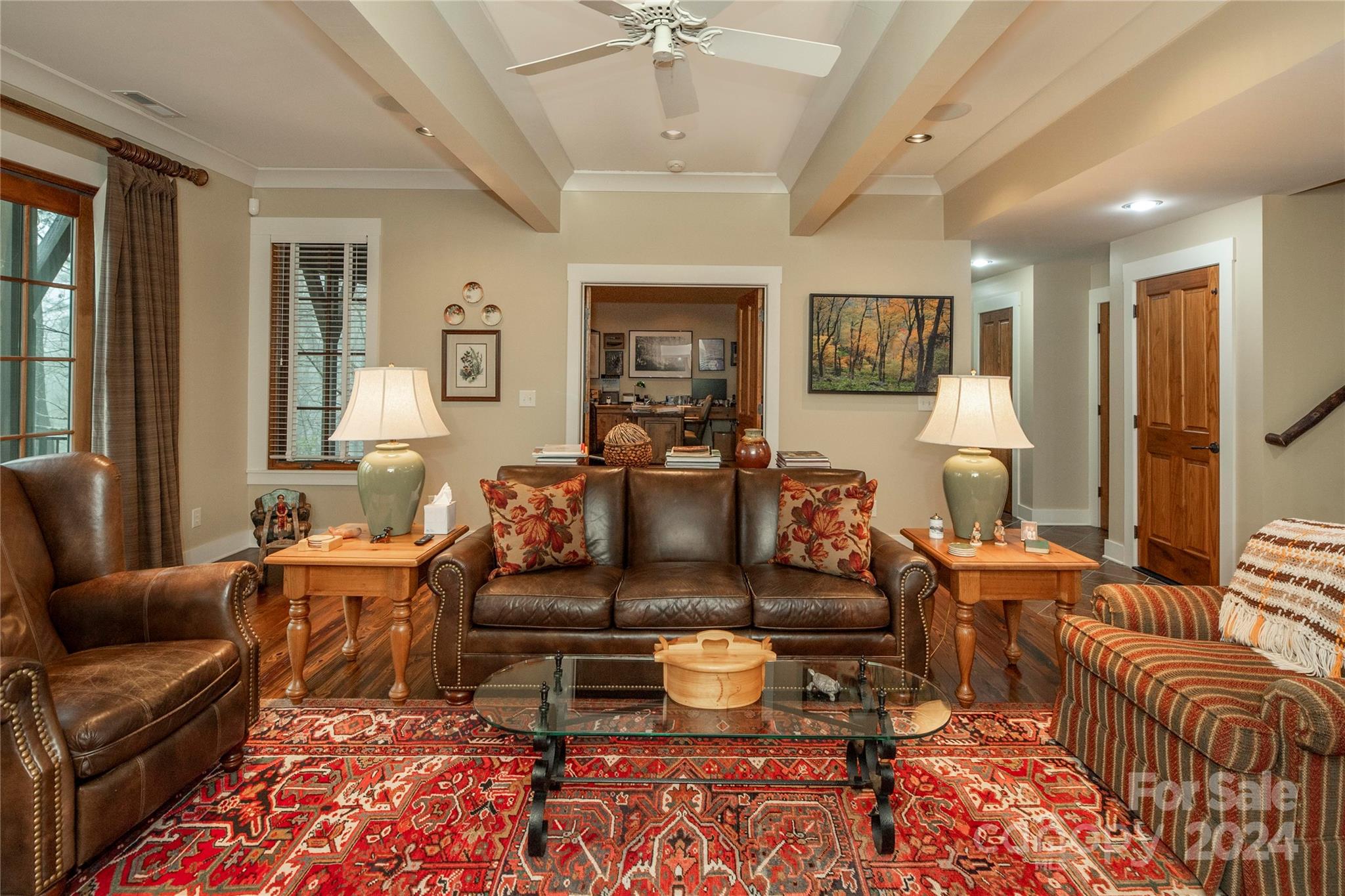 Straus Park - Residential