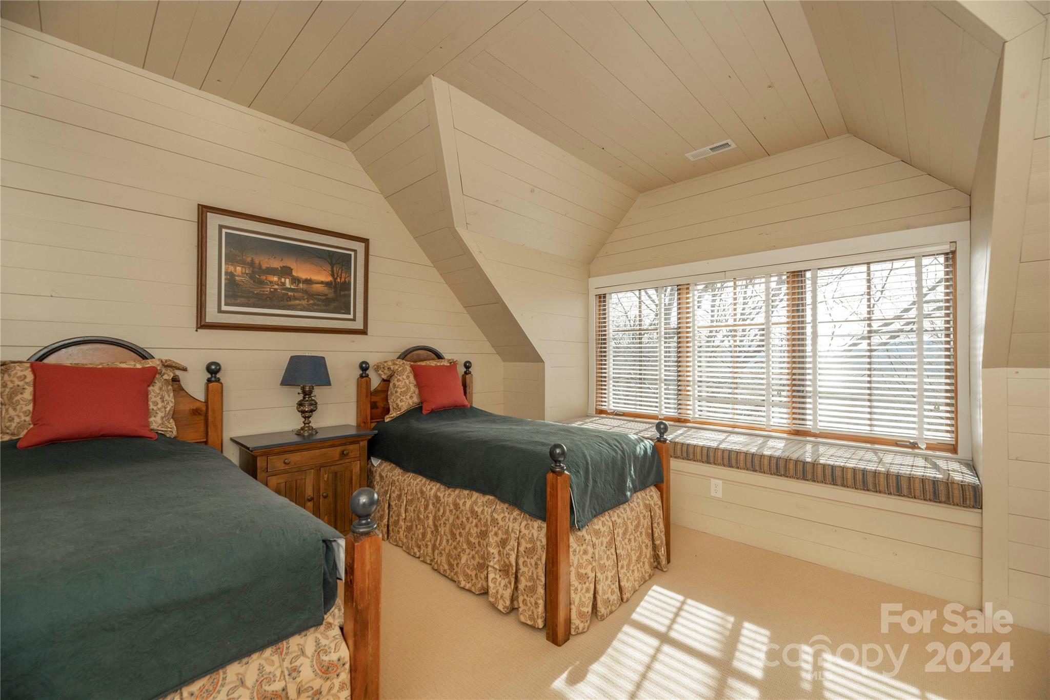 Straus Park - Residential