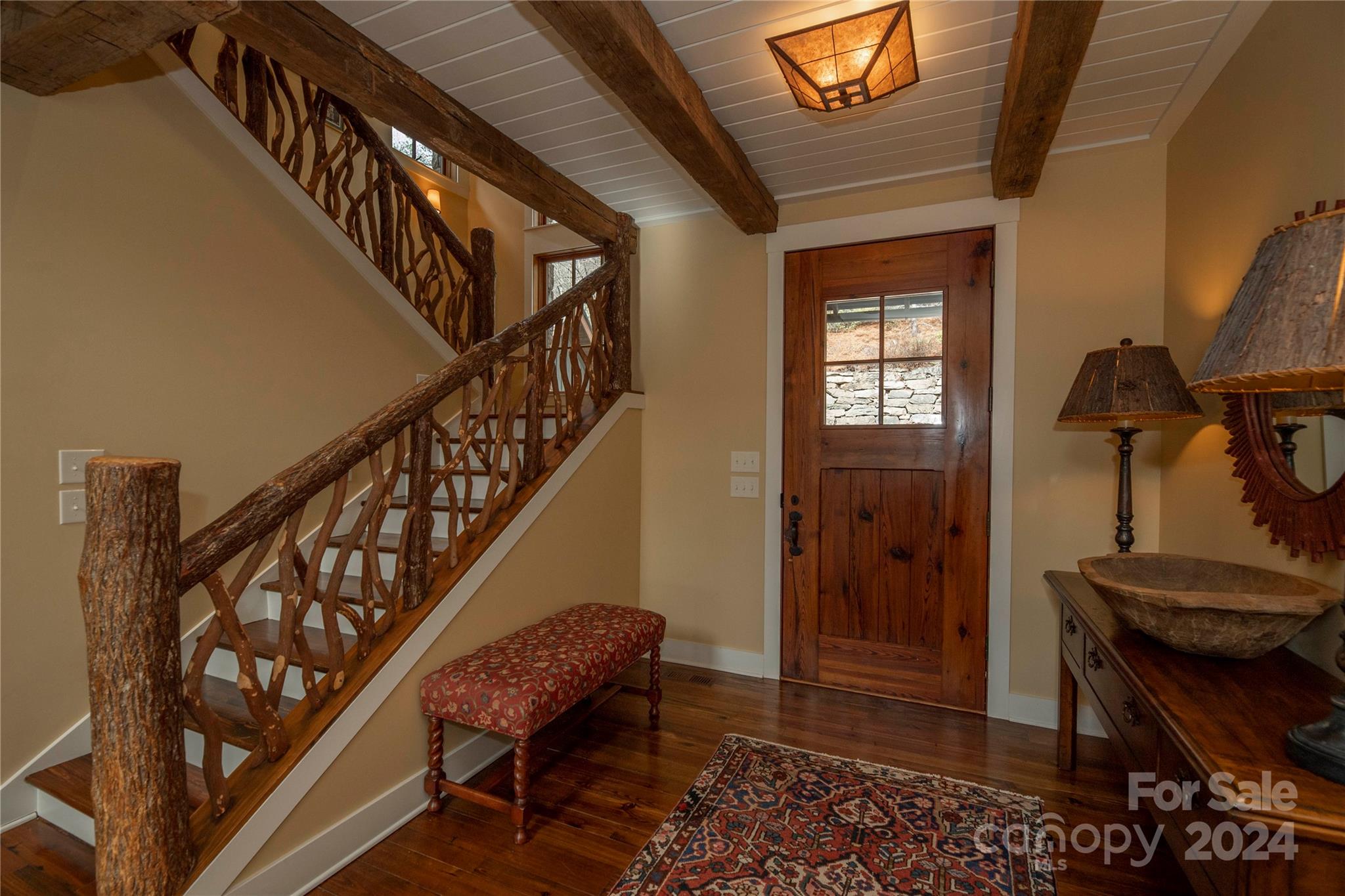 Straus Park - Residential