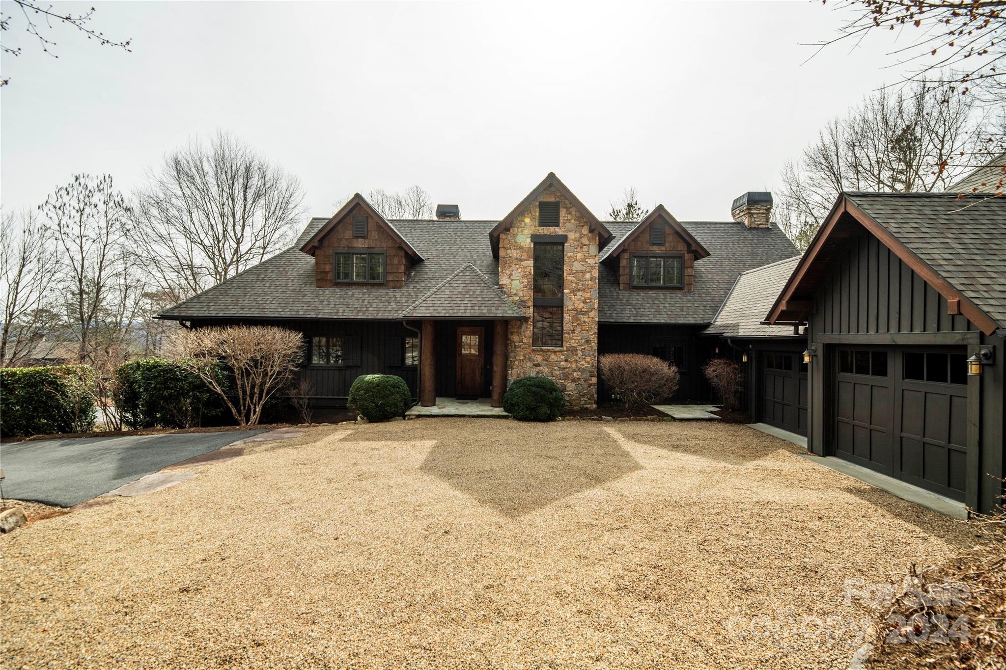 Straus Park - Residential