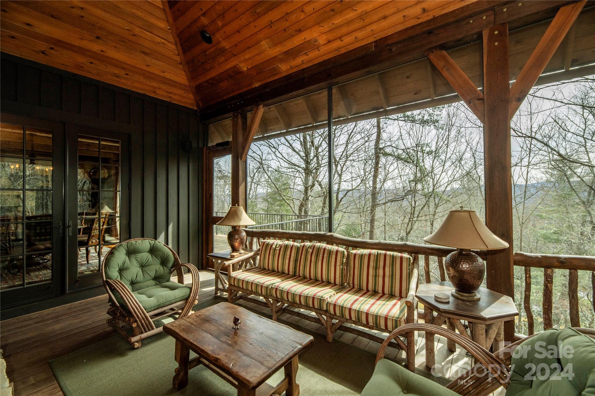 Straus Park - Residential