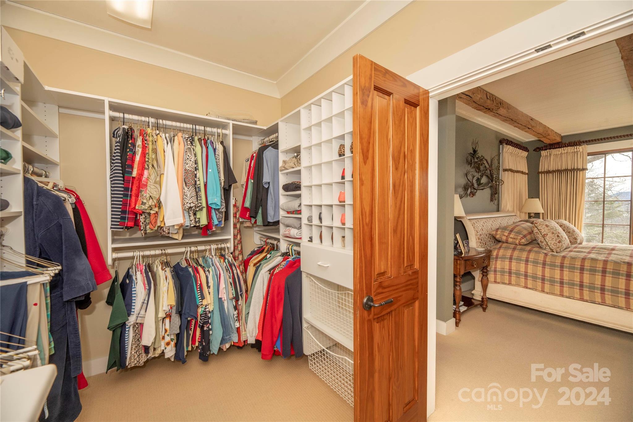 Straus Park - Residential