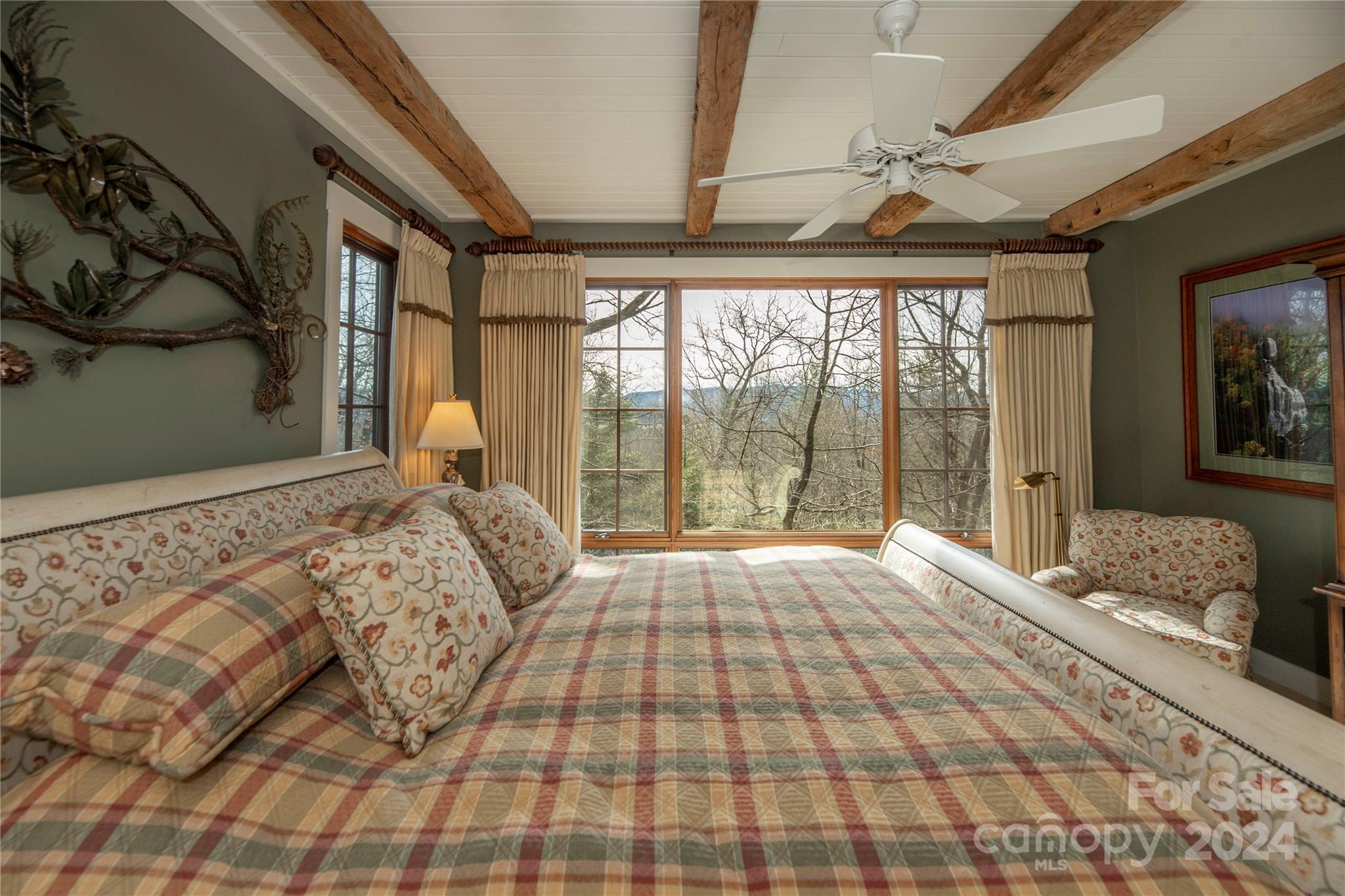 Straus Park - Residential