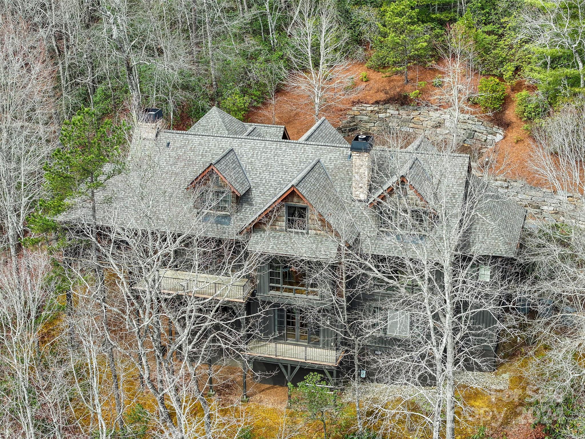 Straus Park - Residential