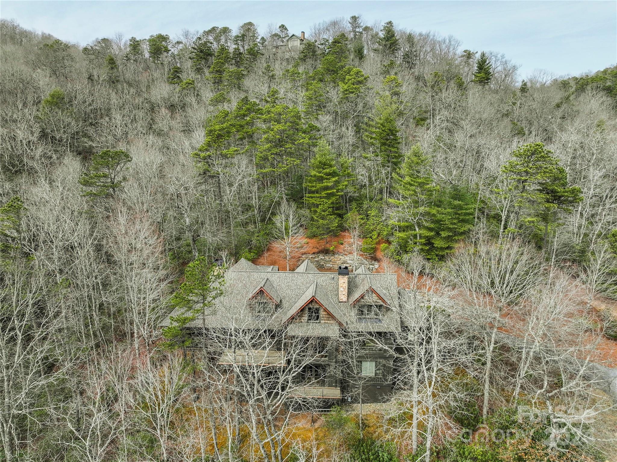 Straus Park - Residential