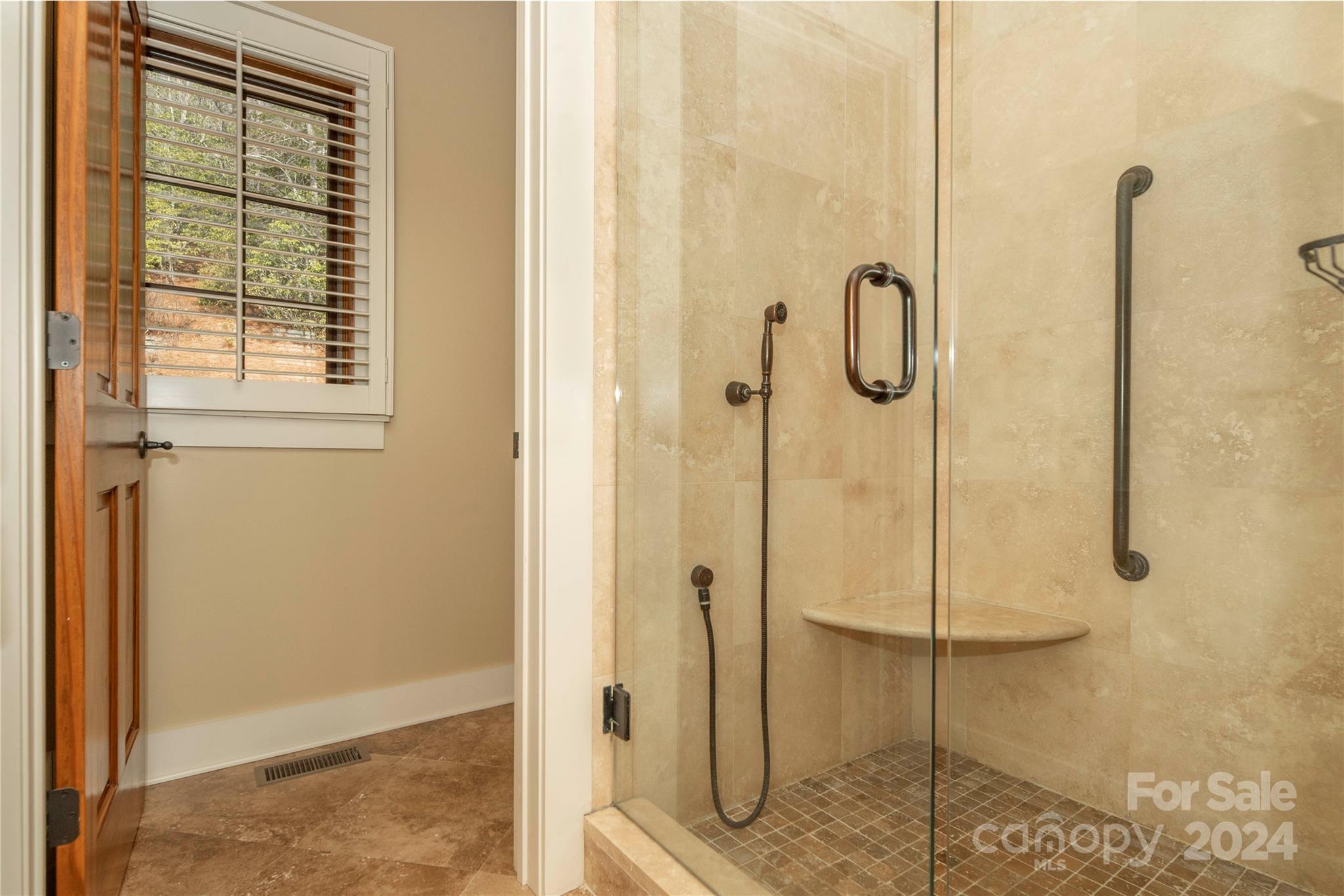 Straus Park - Residential