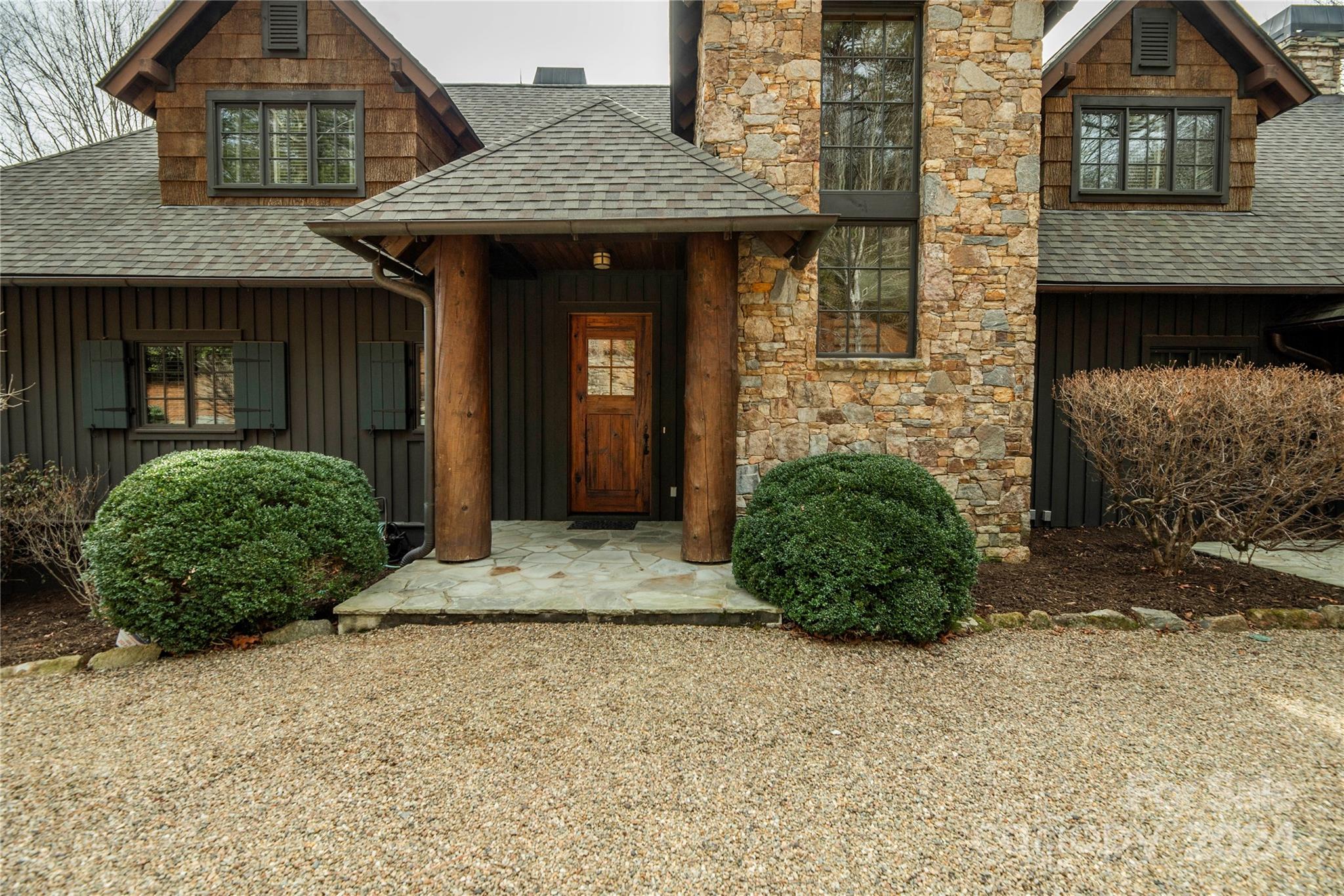 Straus Park - Residential