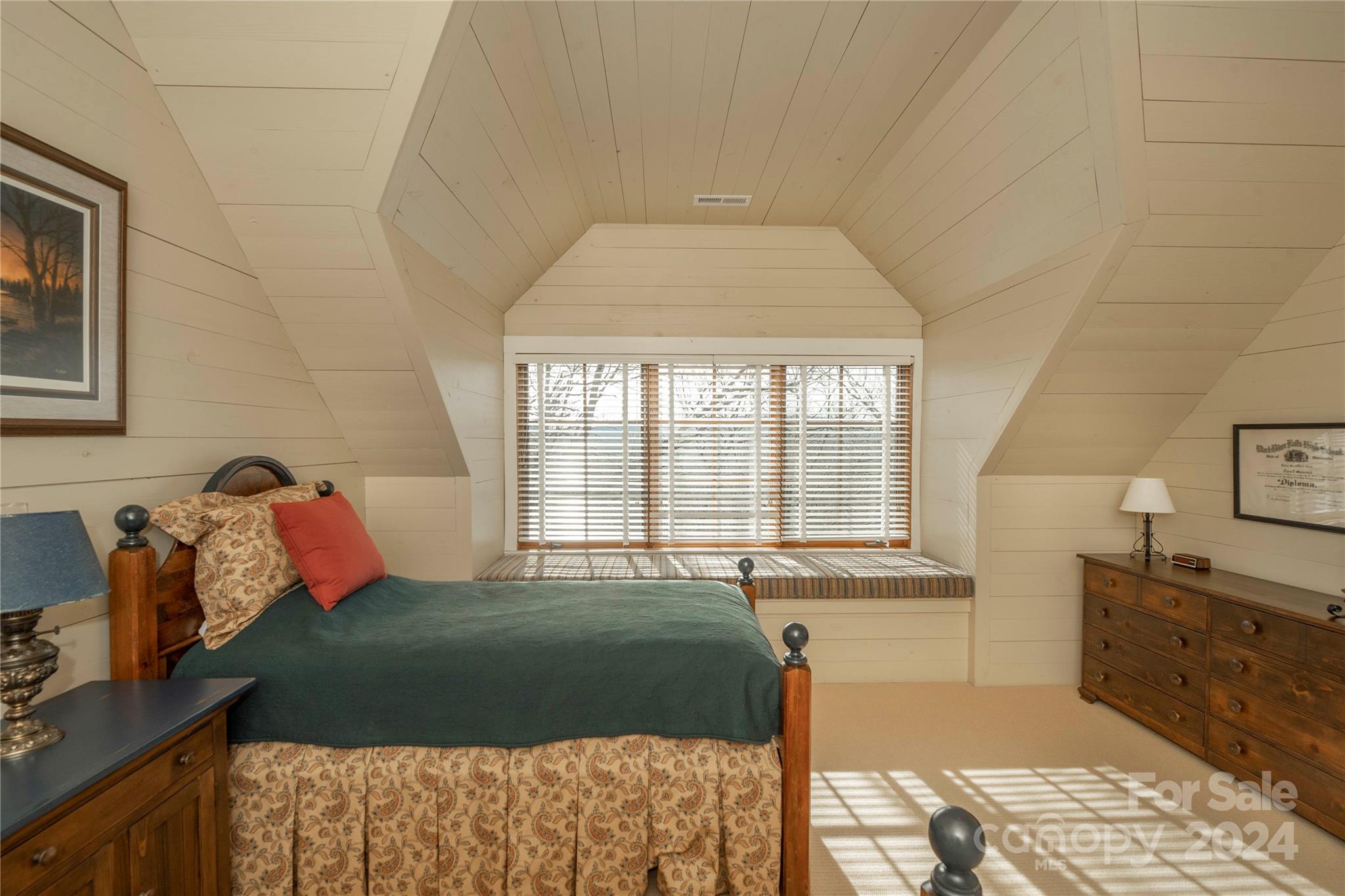 Straus Park - Residential