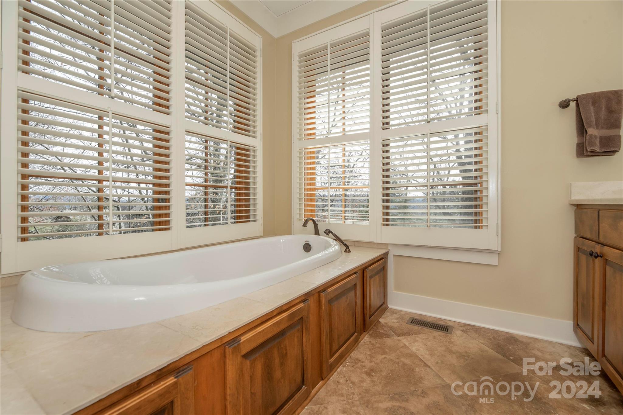 Straus Park - Residential