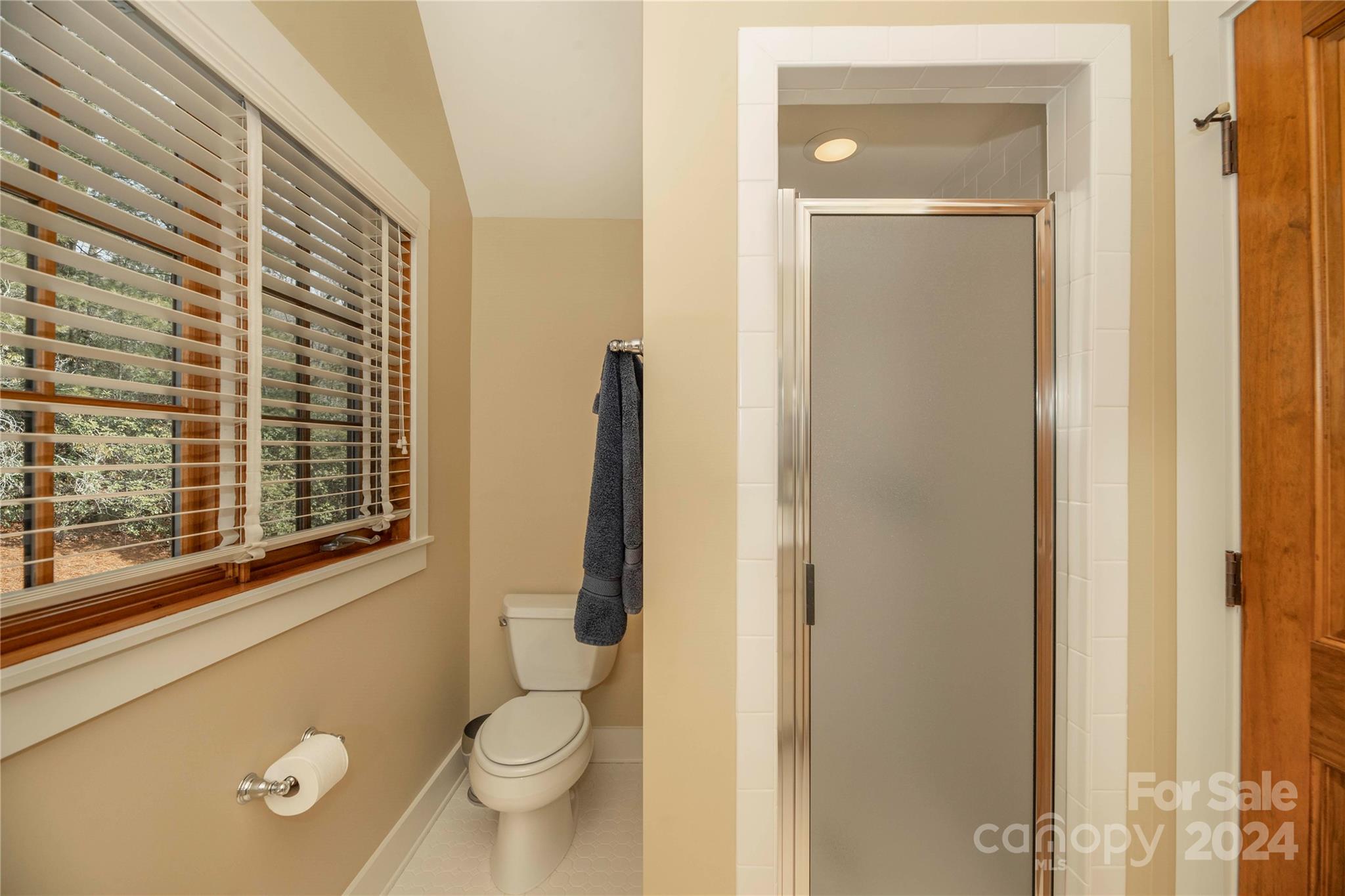 Straus Park - Residential