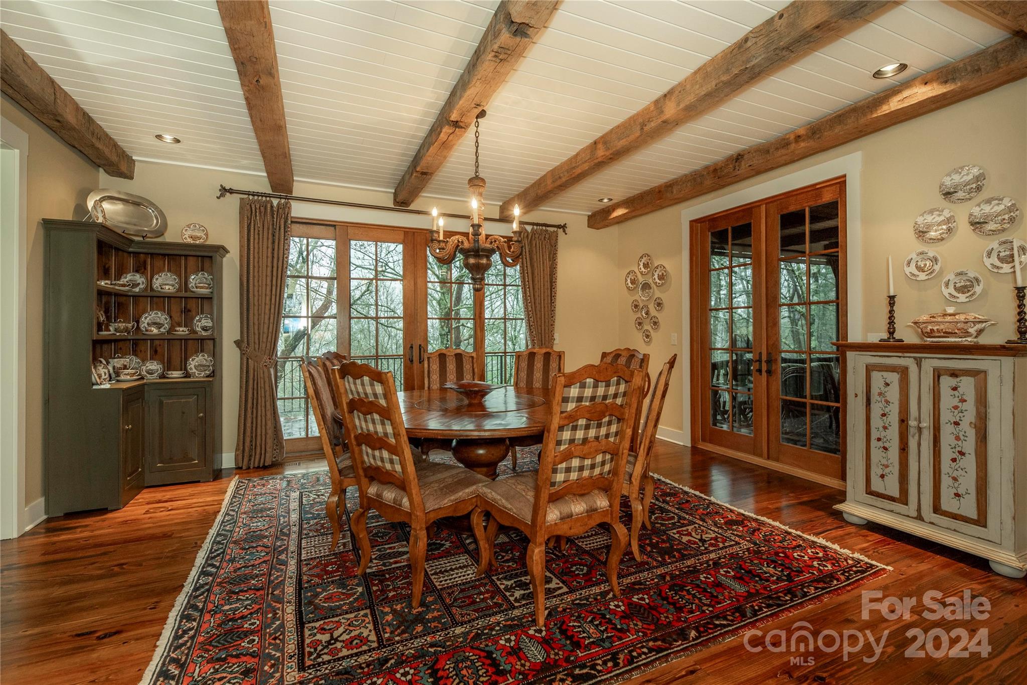 Straus Park - Residential