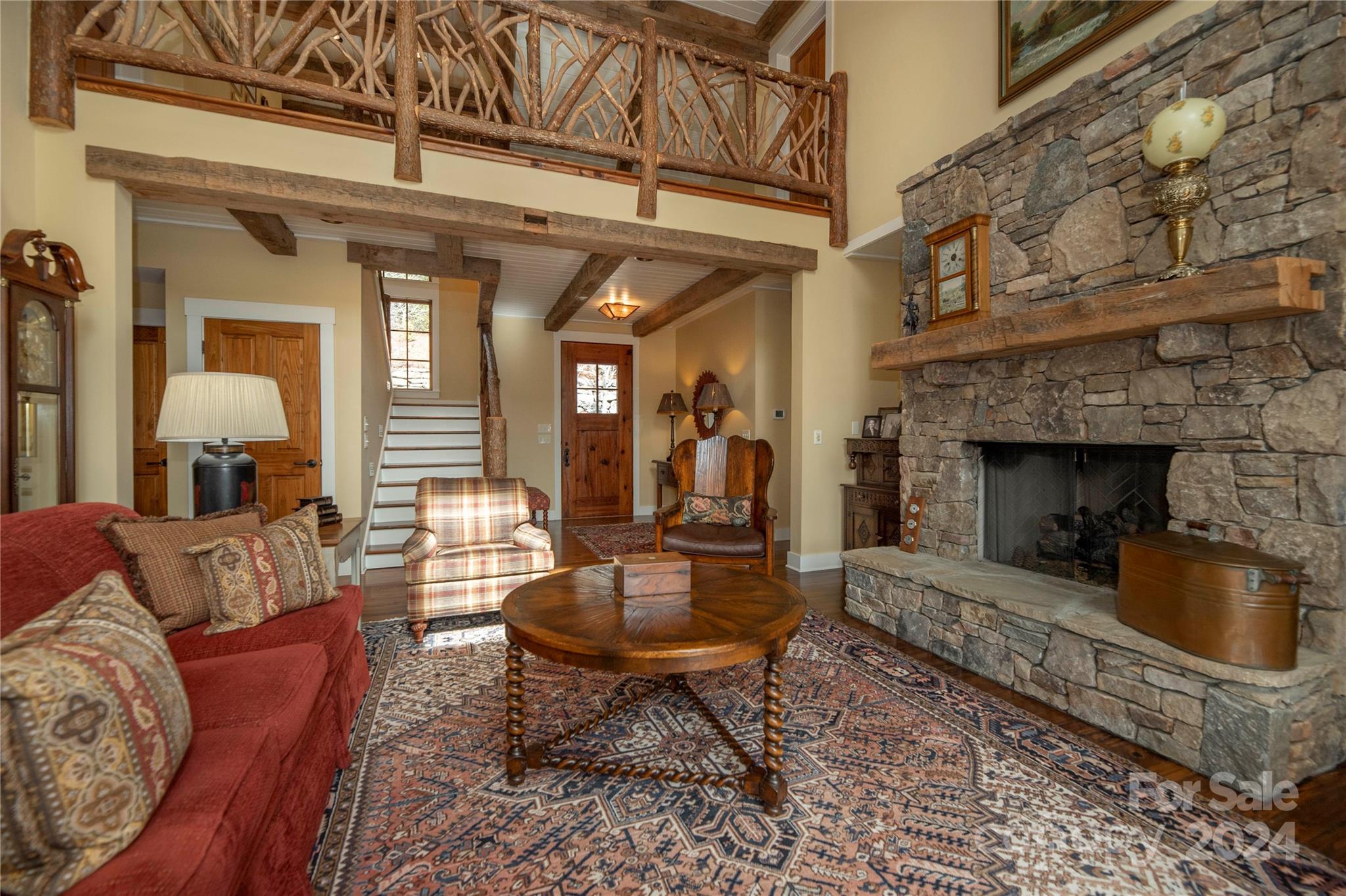 Straus Park - Residential