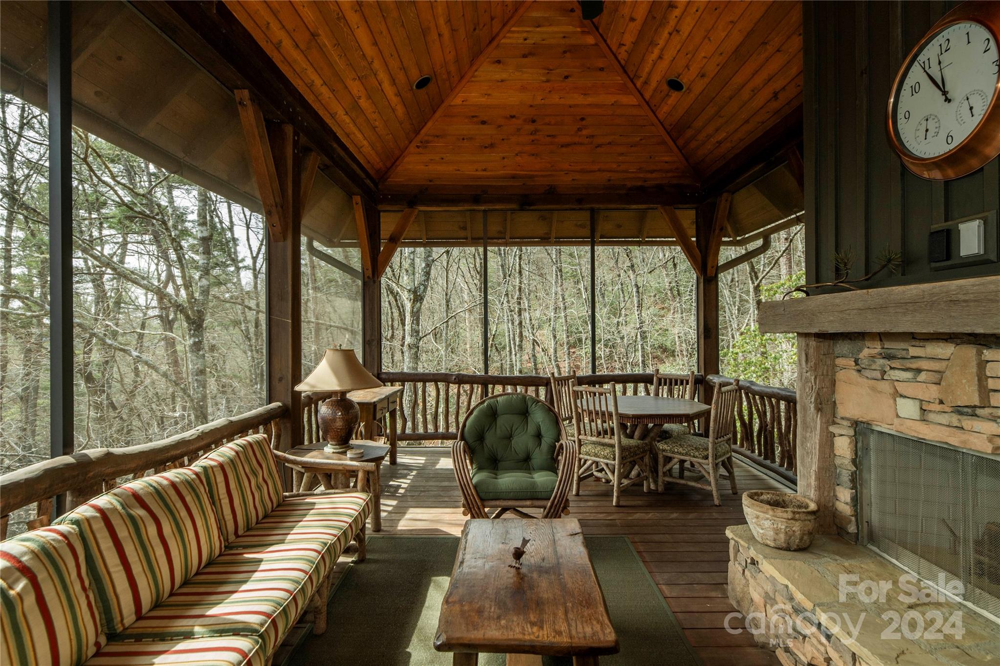 Straus Park - Residential