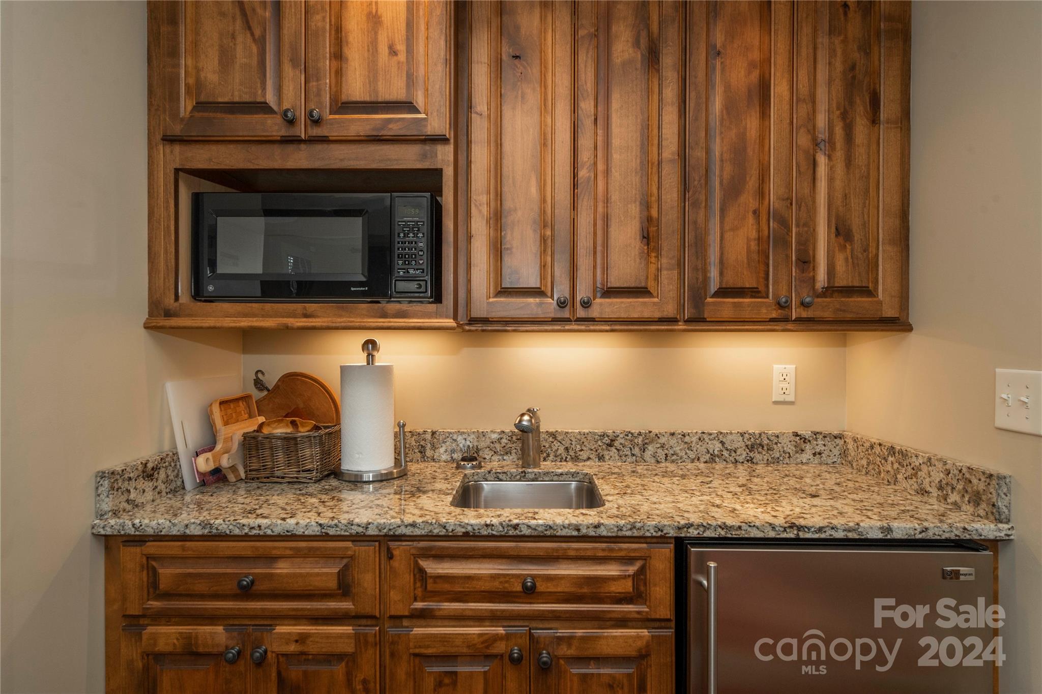 Straus Park - Residential