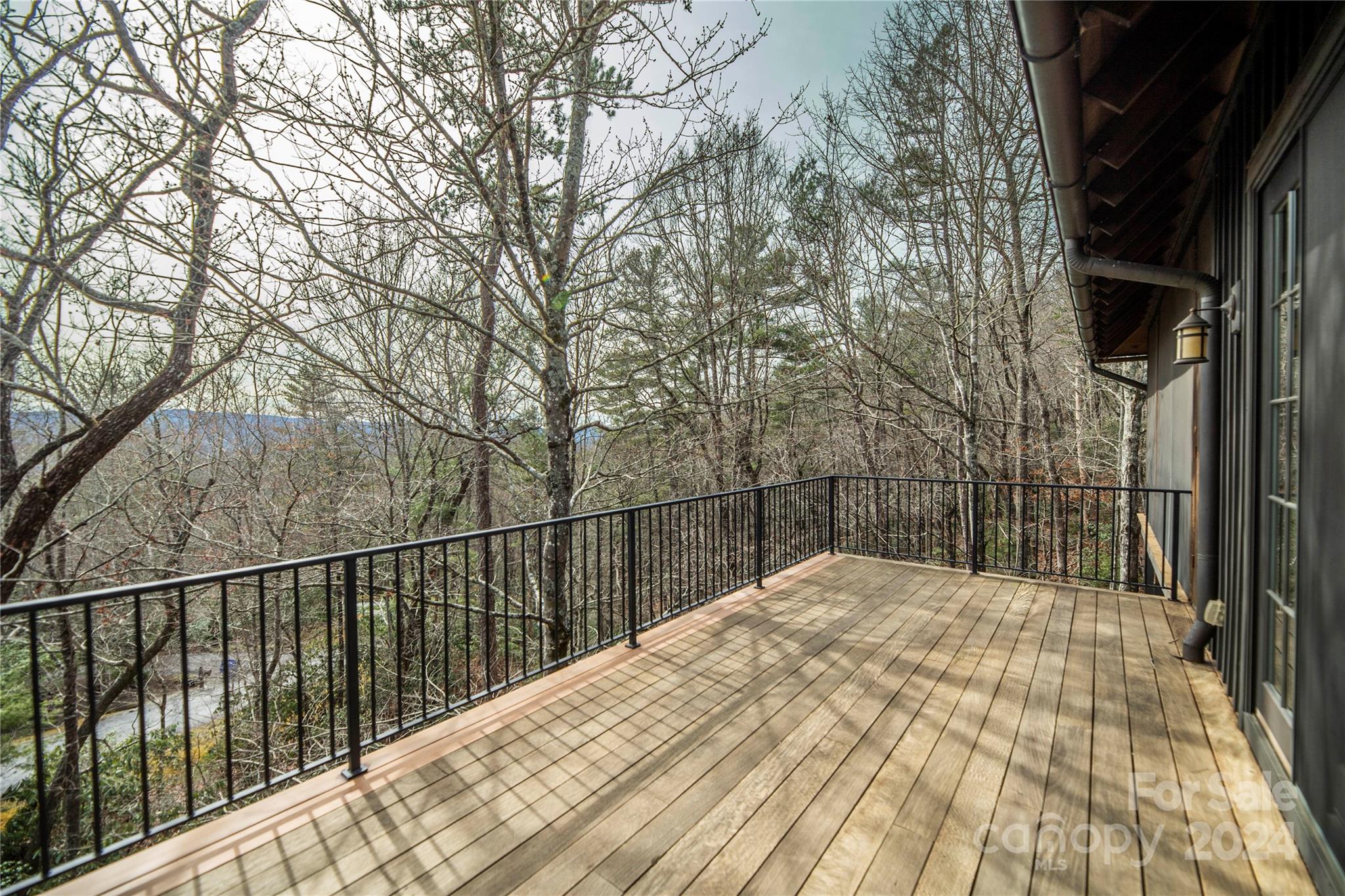 Straus Park - Residential