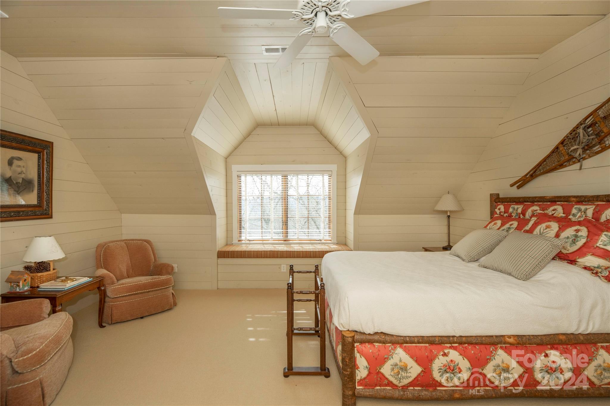 Straus Park - Residential