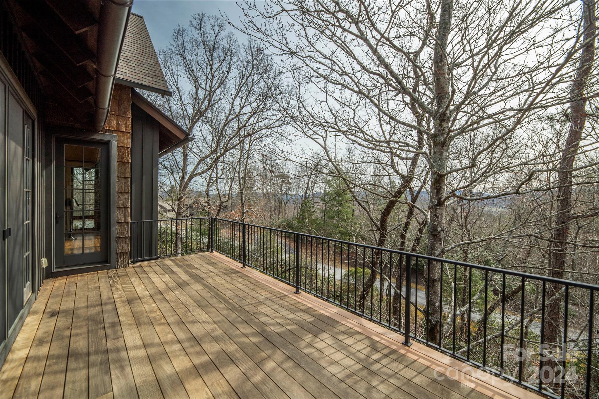 Straus Park - Residential