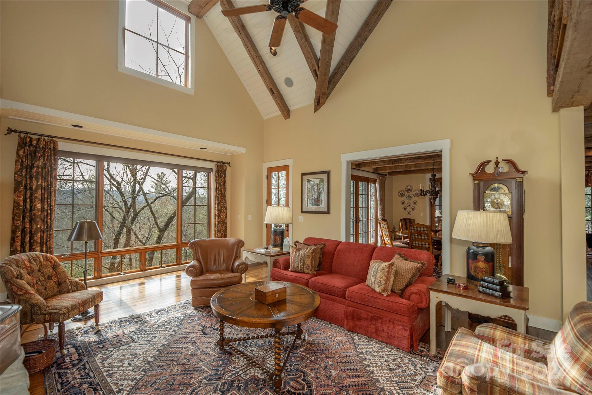 Straus Park - Residential