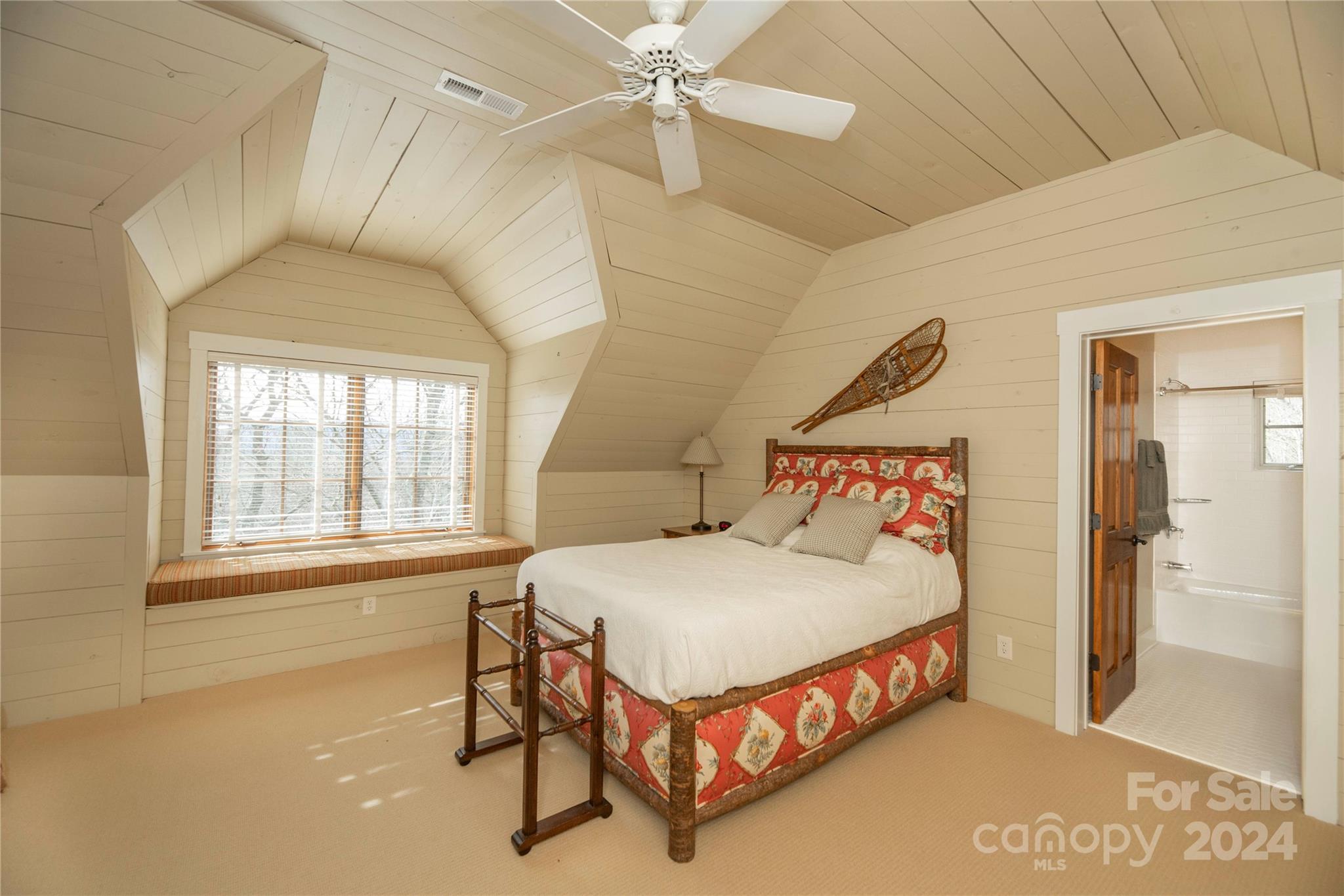 Straus Park - Residential