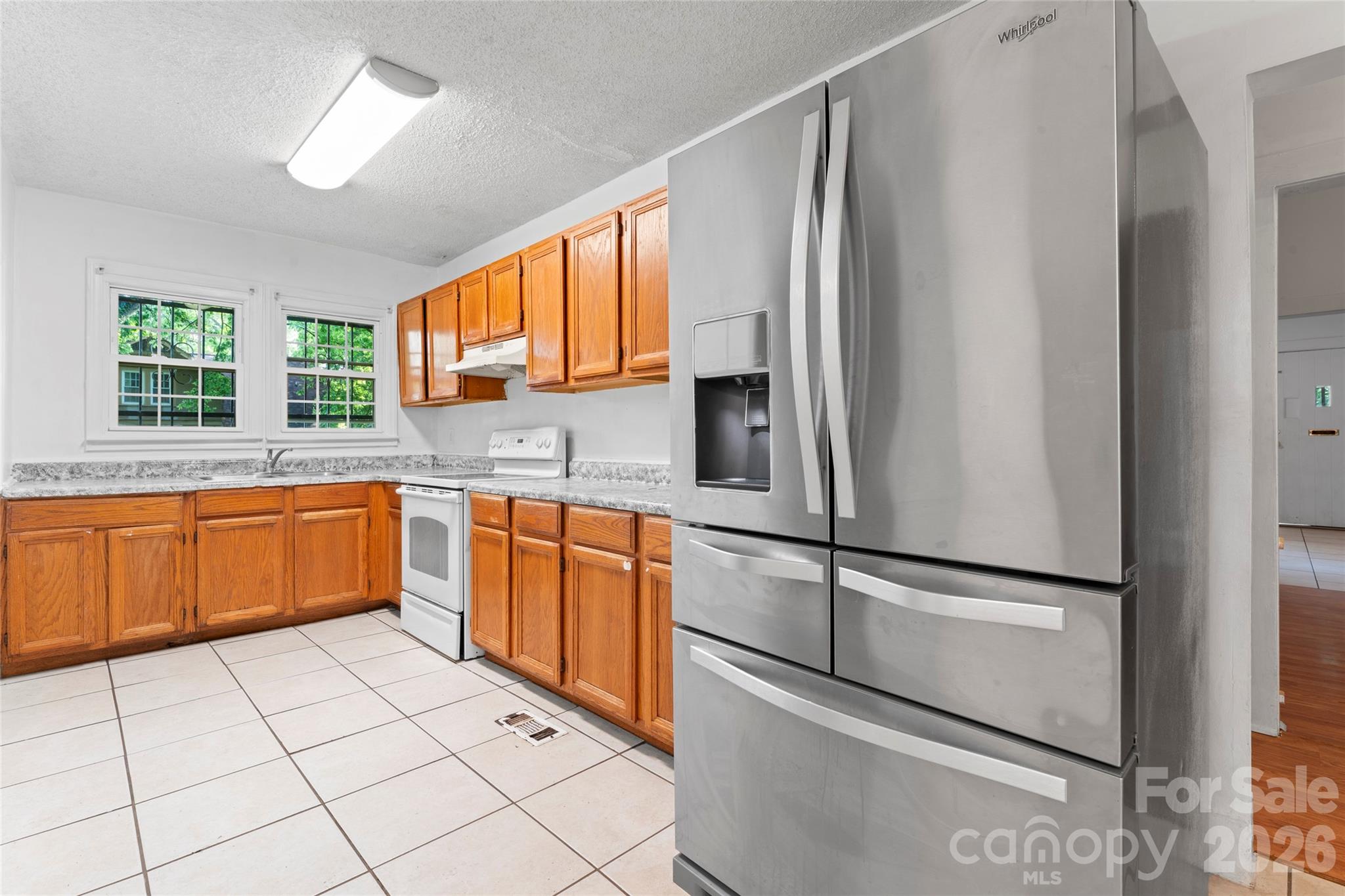 Beatties Ford - Residential