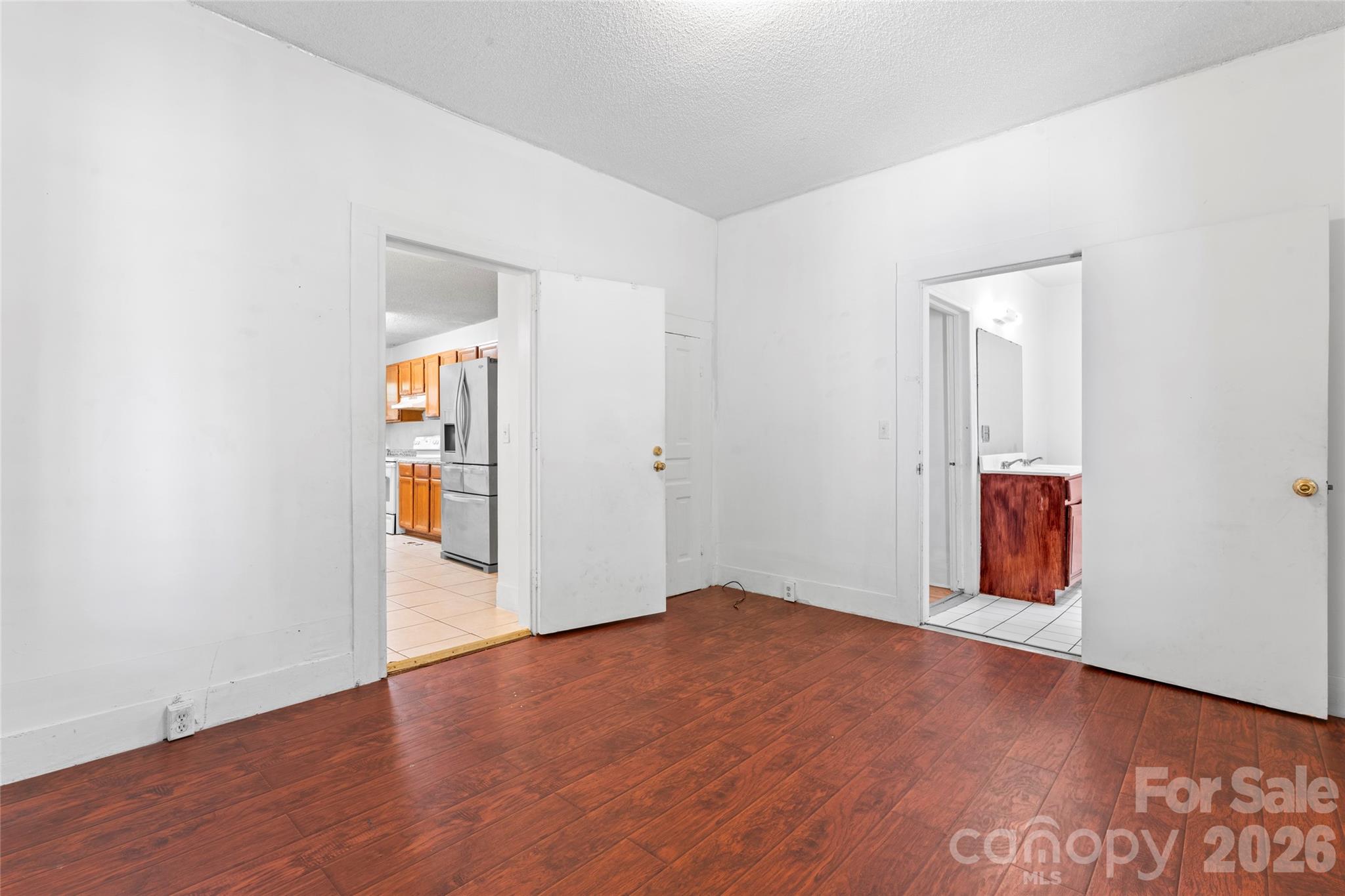 Beatties Ford - Residential