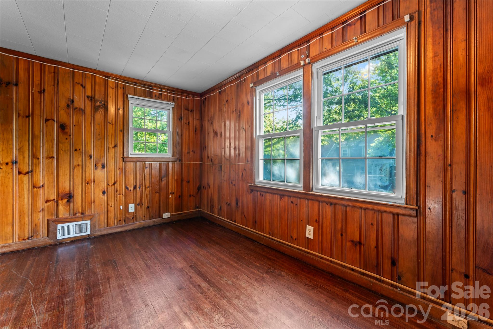 Beatties Ford - Residential