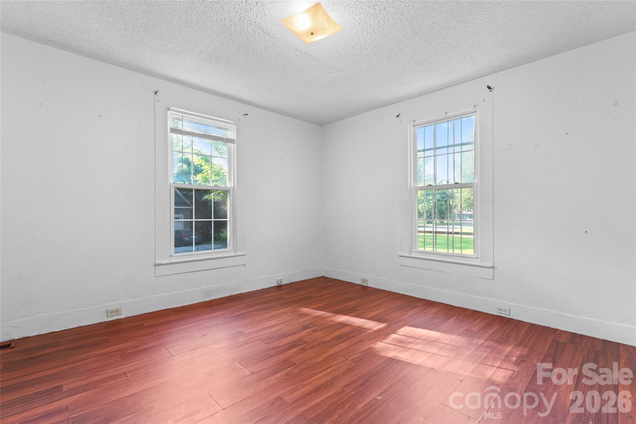 Beatties Ford - Residential