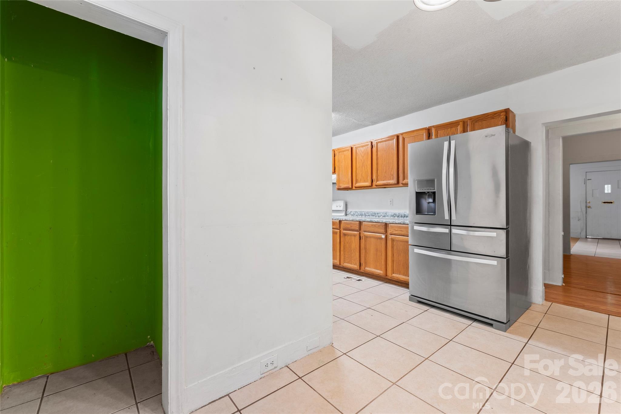 Beatties Ford - Residential