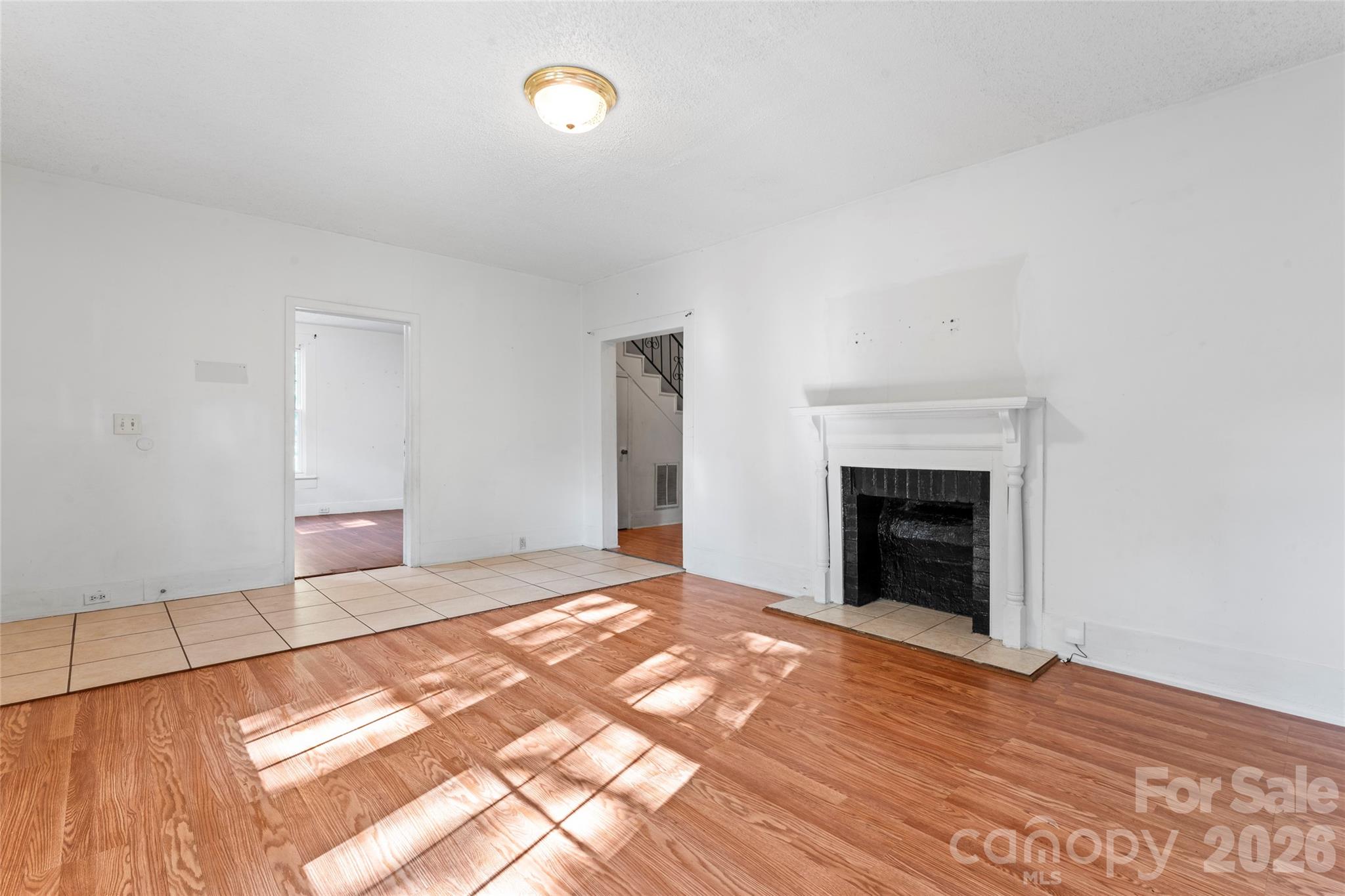 Beatties Ford - Residential