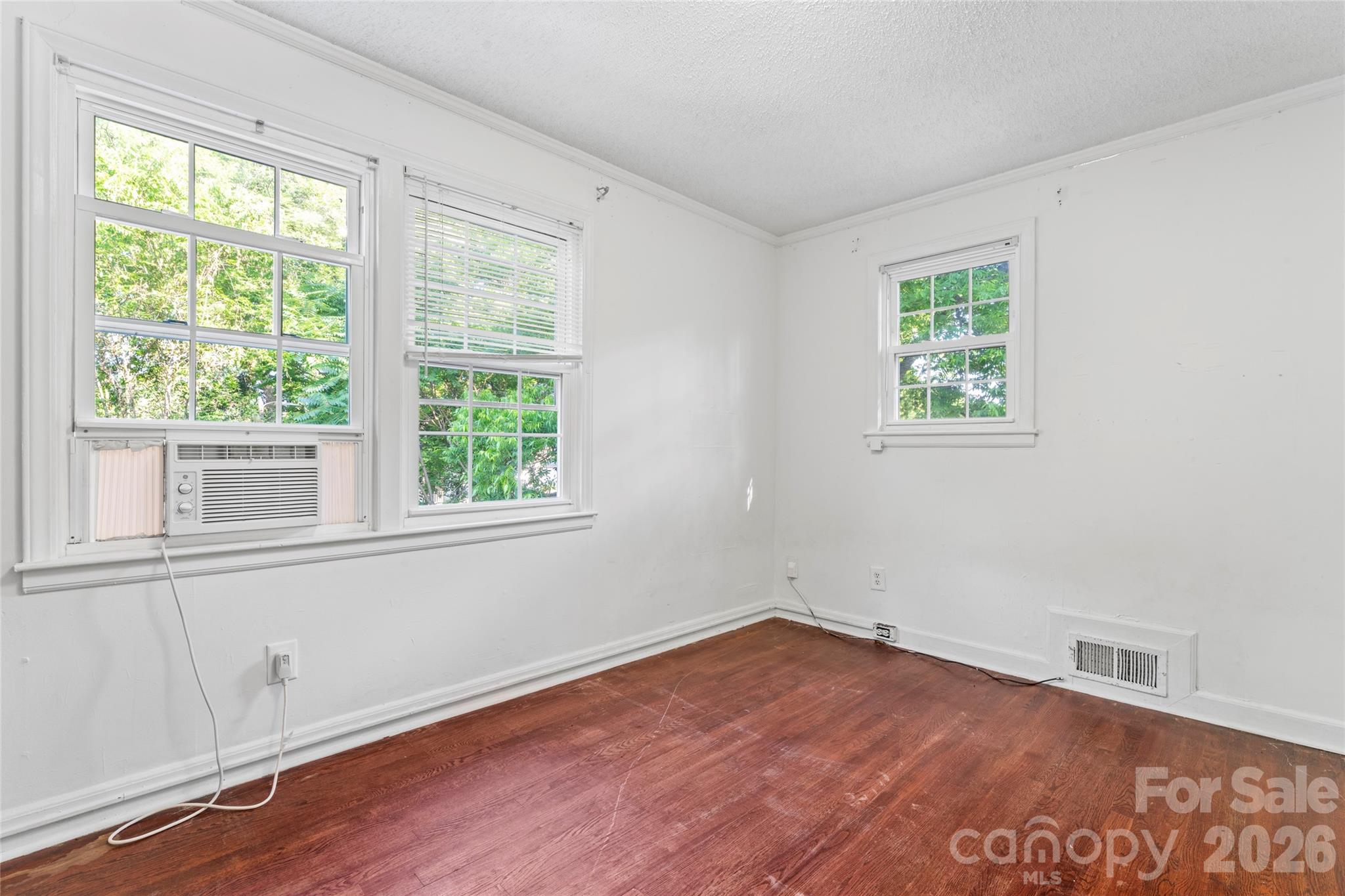 Beatties Ford - Residential