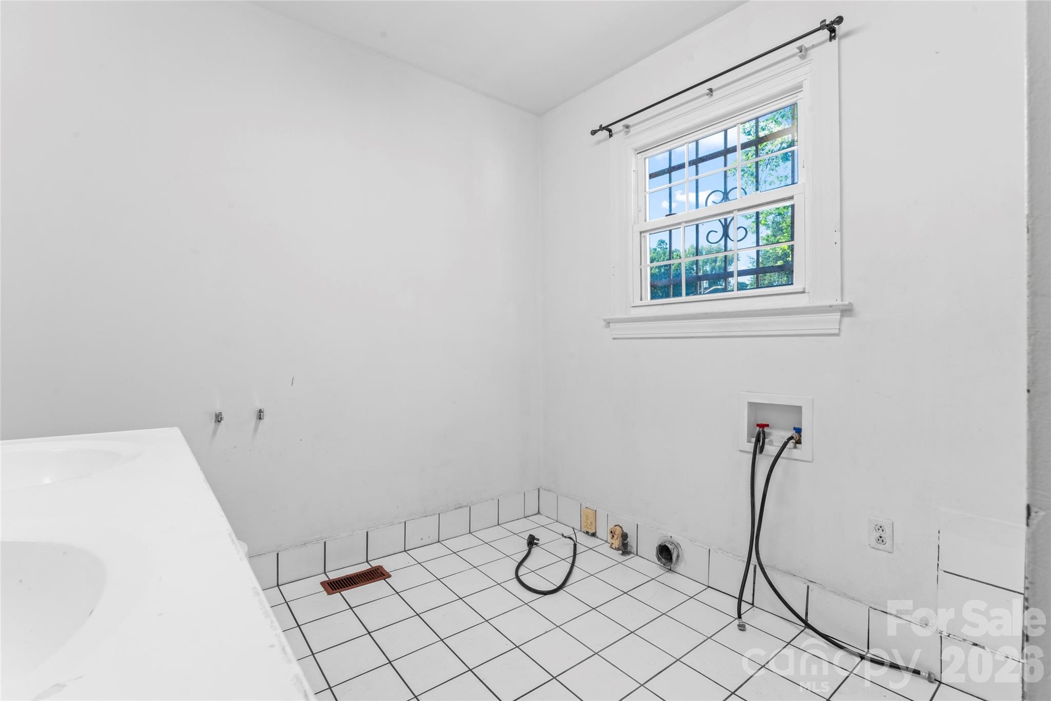 Beatties Ford - Residential