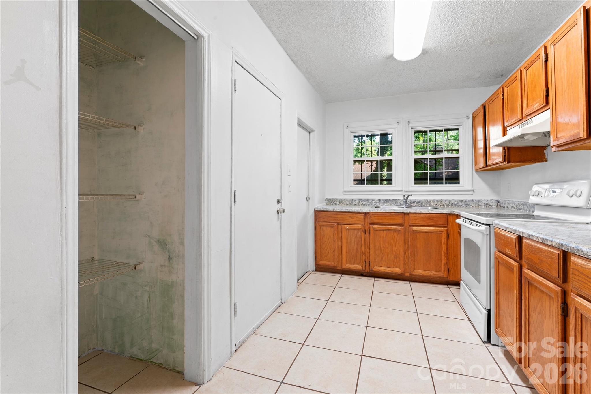 Beatties Ford - Residential