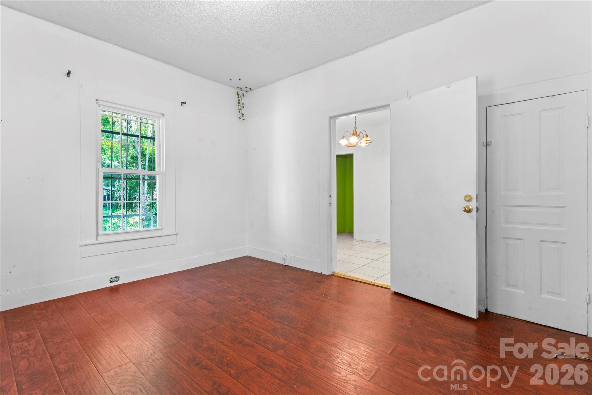 Beatties Ford - Residential