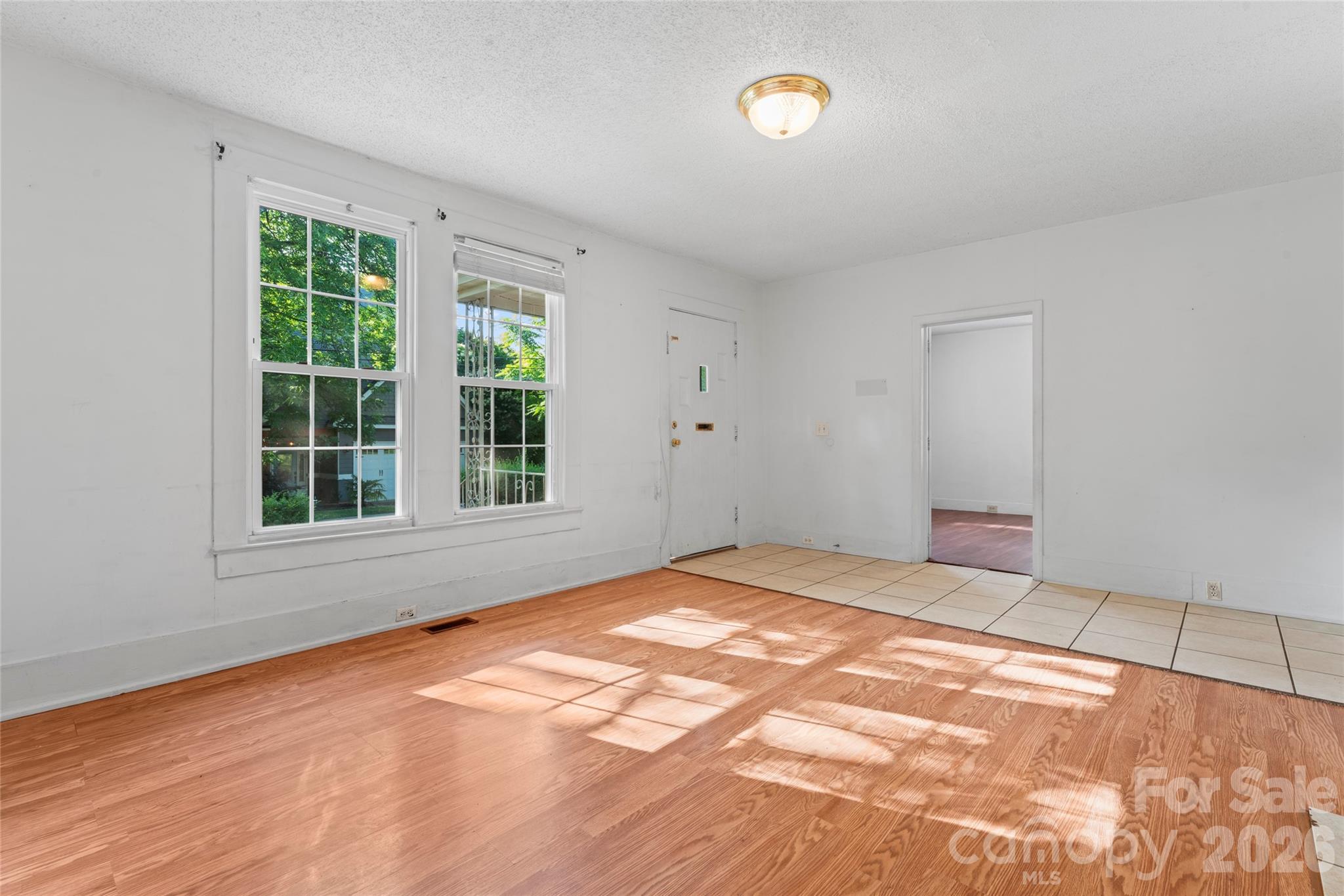 Beatties Ford - Residential