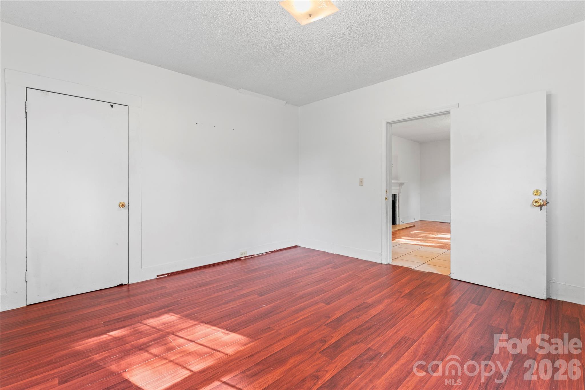 Beatties Ford - Residential