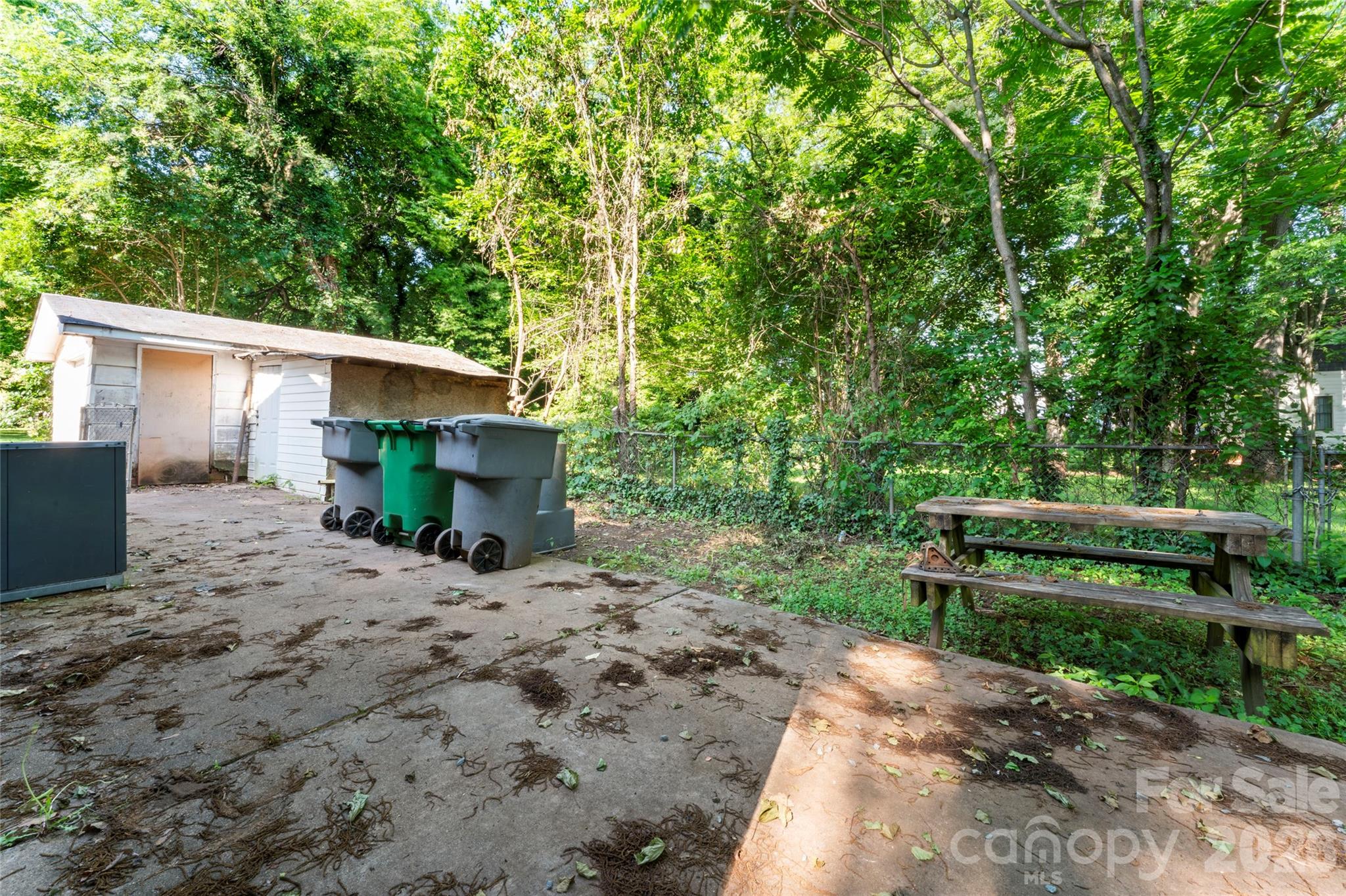 Beatties Ford - Residential