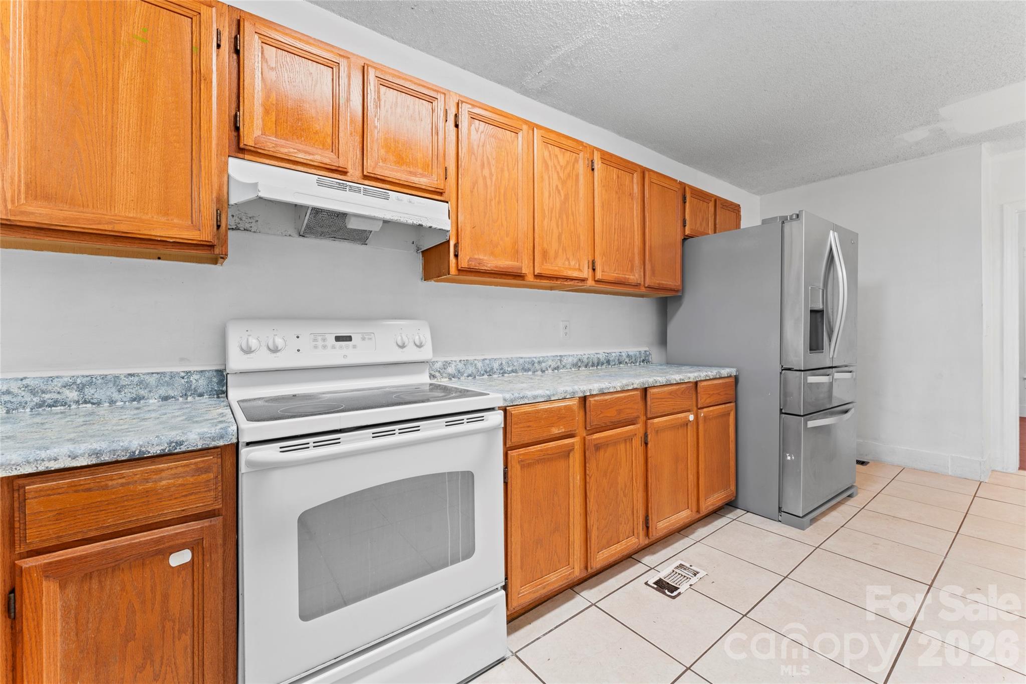 Beatties Ford - Residential