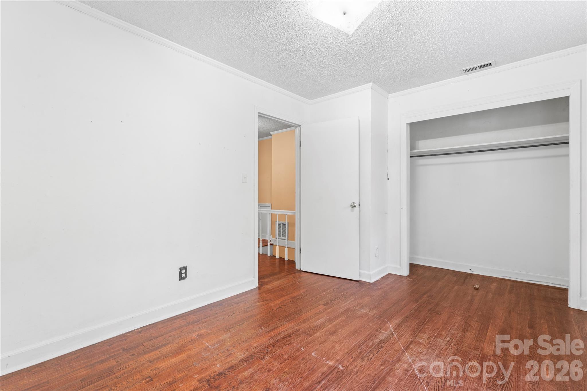 Beatties Ford - Residential