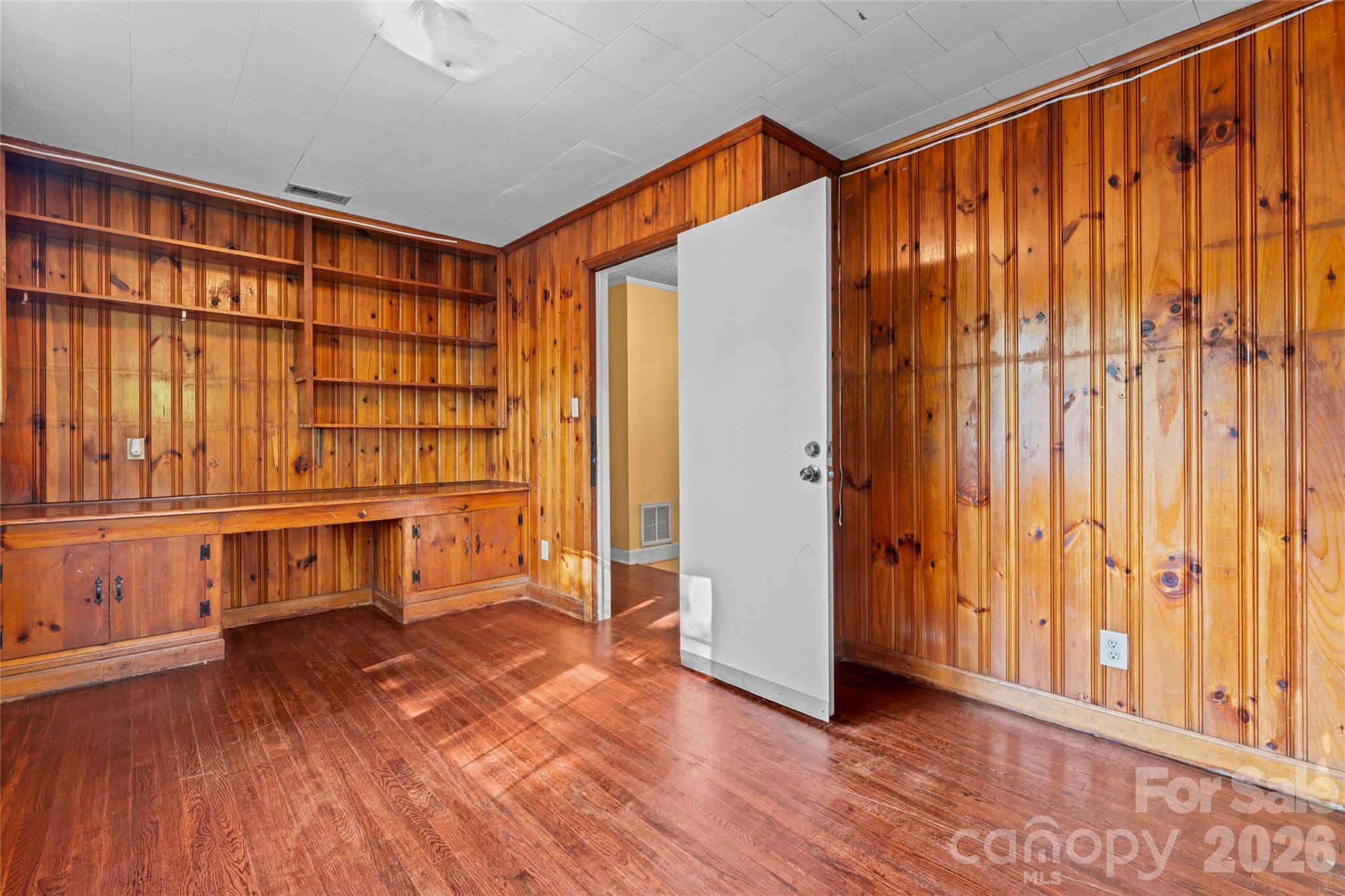 Beatties Ford - Residential