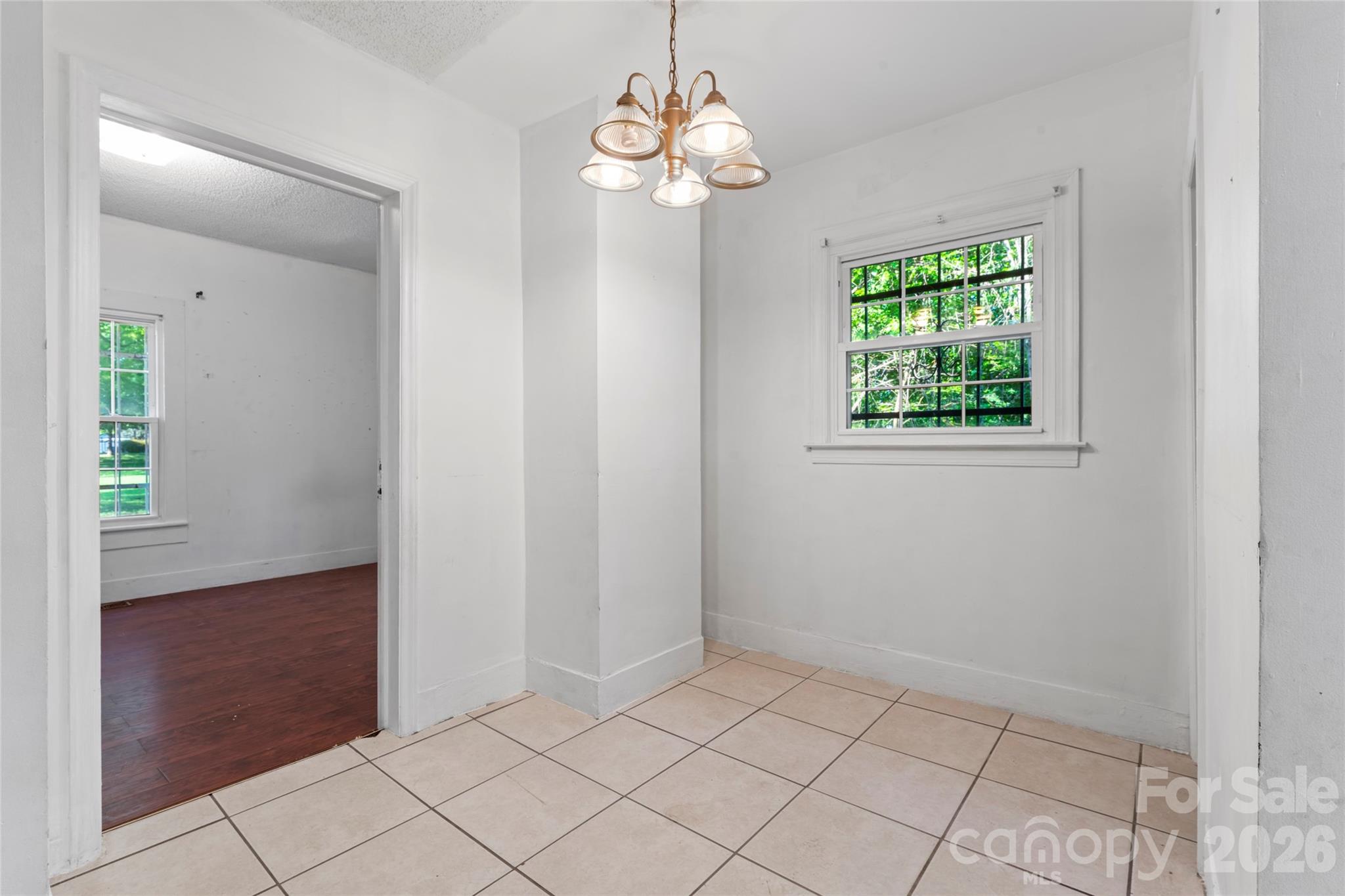 Beatties Ford - Residential