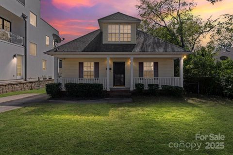 307 State Street Charlotte NC 28208