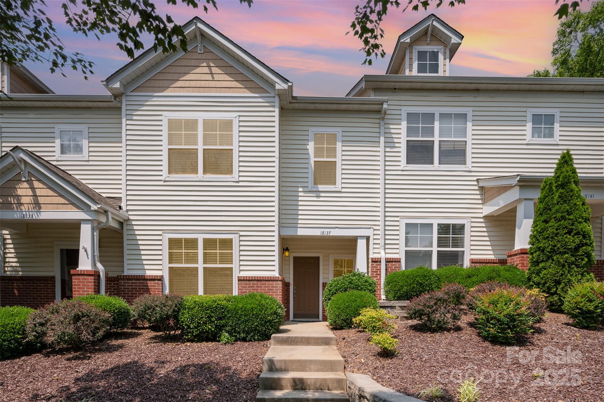 18137 Amberwood Glen Drive