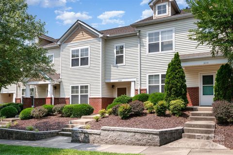 18137 Amberwood Glen Drive Cornelius NC 28031