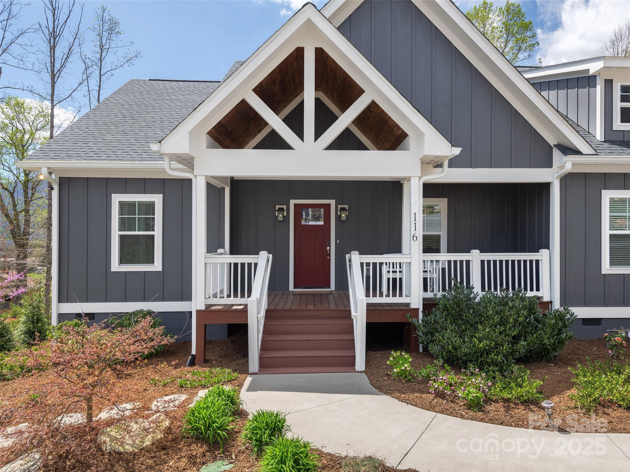 116 Whispering Wind Drive